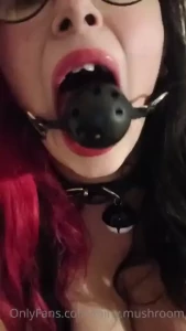 Un po troppa saliva preferite i video la mattina il pomeriggio o la
