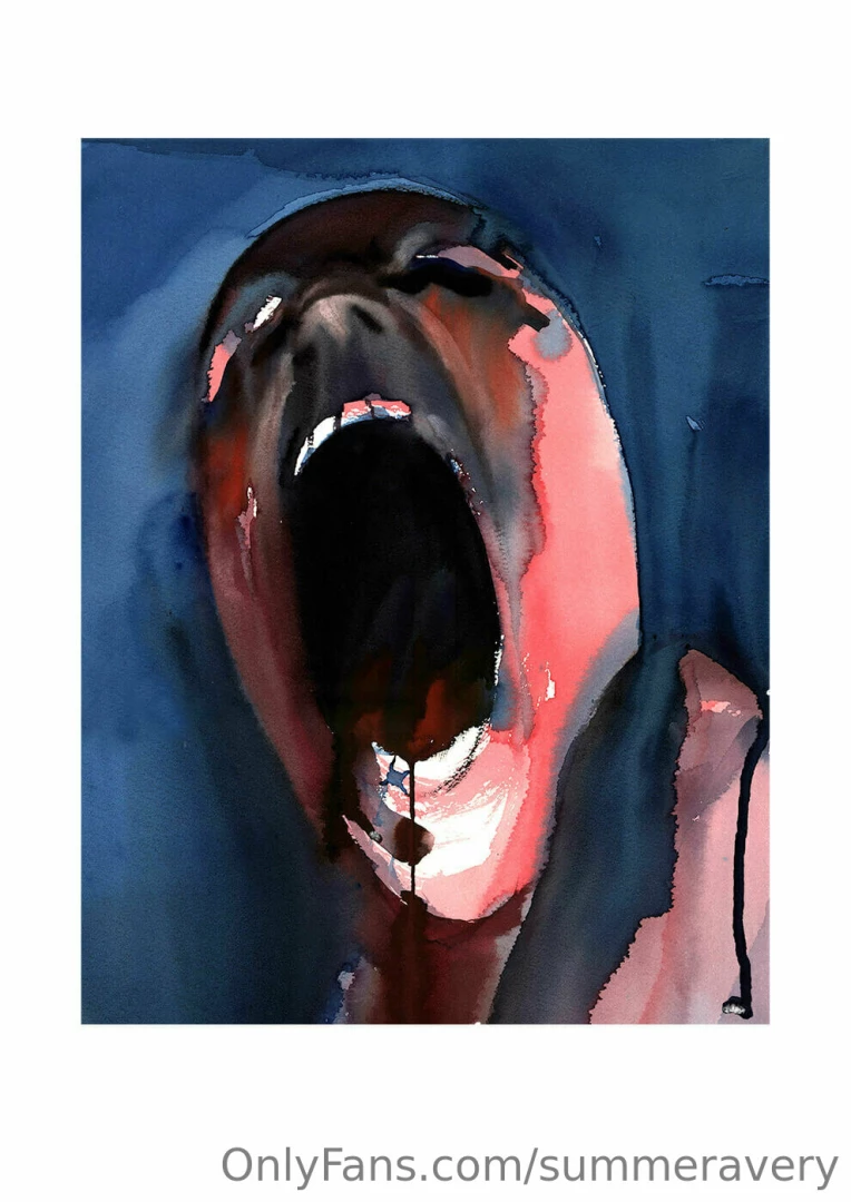 Singed artist print l e of 14 https www geraldscarfe com product 