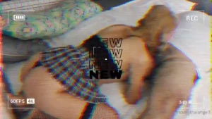 Love getting caught with something in my mouth watch the full video