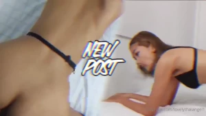 New video watch me getting fucked in all different kinds of angles and