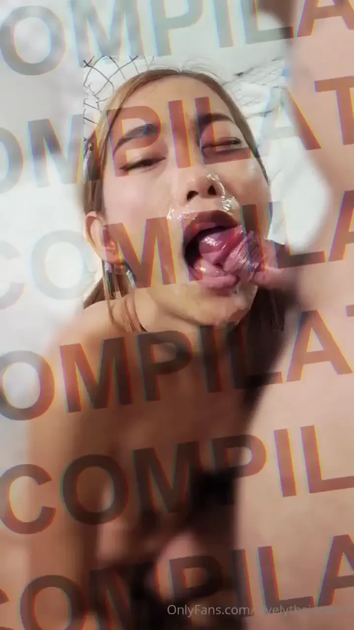 My new longest juiciest cum compilation cum see my face getting cummed 