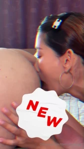 Want to se my face full of ass in my new video i just loveee rimming