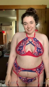 Whoop whoop new lingerie omg i ve been buying so much will have to do