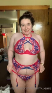 Whoop whoop new lingerie omg i ve been buying so much will have to do part 1