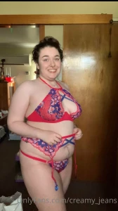 Whoop whoop new lingerie omg i ve been buying so much will have to do part 4
