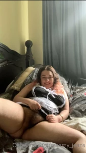 Yes master will be uploading a masturbating video in this outfit soon part 9