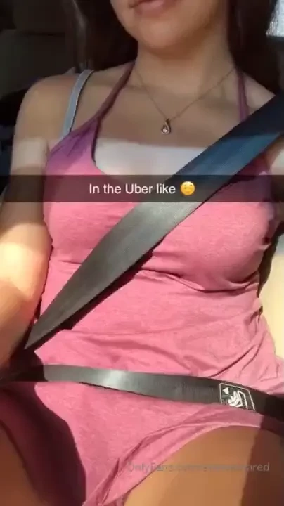 Being naughty in public part 2 