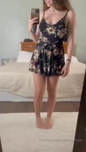 Swipe right to undress me part 15