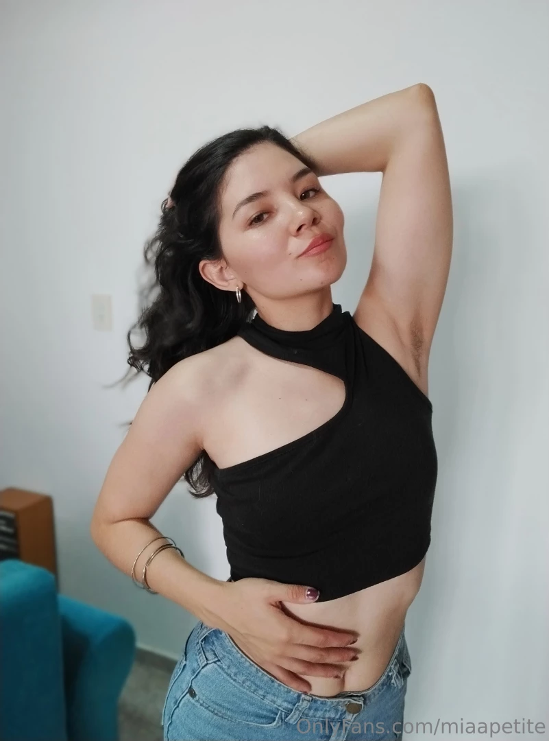 Miaapetite part 5 