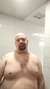 Shower show posting because faulty link