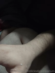 Happy new year phone fell over during the cumshot so i had to edit part 1