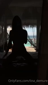 Playing with shadows part 5