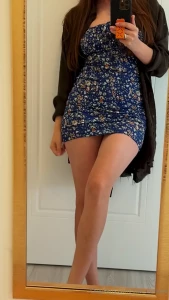 Should i wear panties part 5