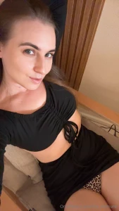 My home outfit for today