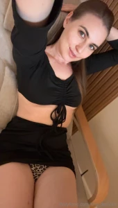 My home outfit for today part 1