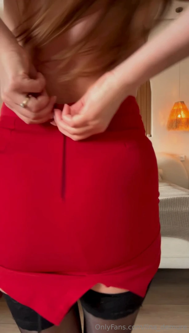 Just landed still in uniform and definitely still in the mood part 1 