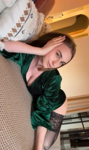 Is it better with or without a dress