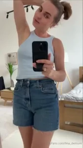 Do you like my casual outfit