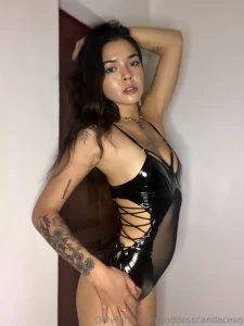 My gaze locks you in my power breaks you down are you ready to serve