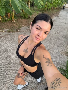 Ready to transform with me babe join me for the next 30 days building