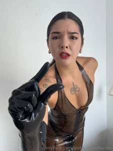 Ready to be absolutely destroyed loser i ll stare right into the