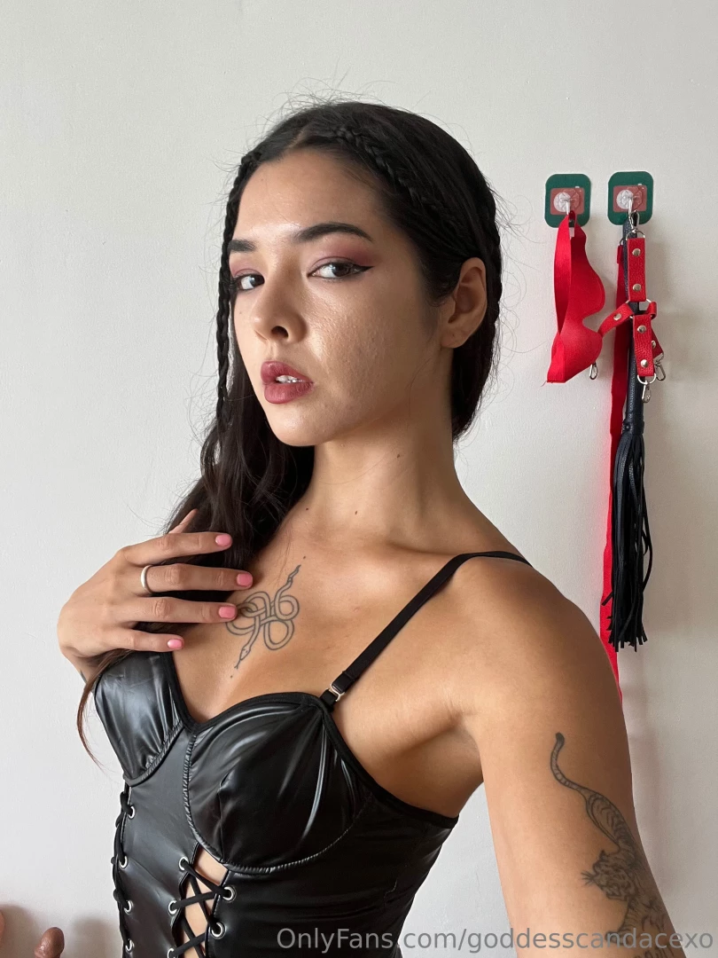 Dreaming of using you part 1 