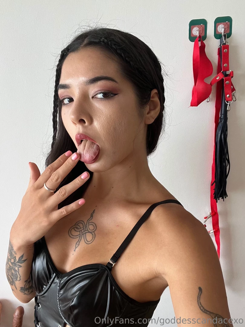 Dreaming of using you 