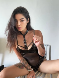 Goddesscandacexo part 9