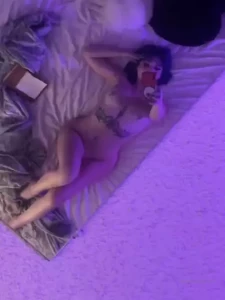 Legs part 101