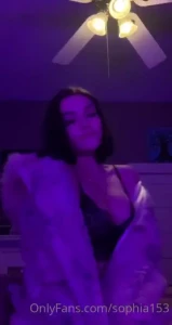 I feel like a sexy polar bear and i don t ever not want to feel like part 3