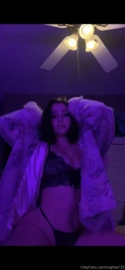 I feel like a sexy polar bear and i don t ever not want to feel like part 1