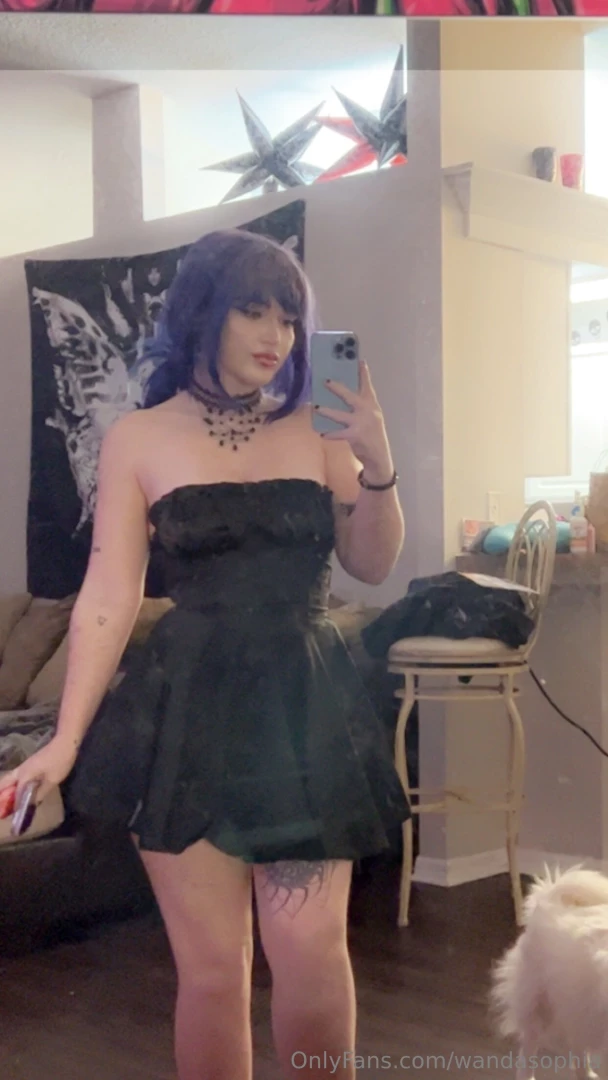 Do you think i look cute baby 