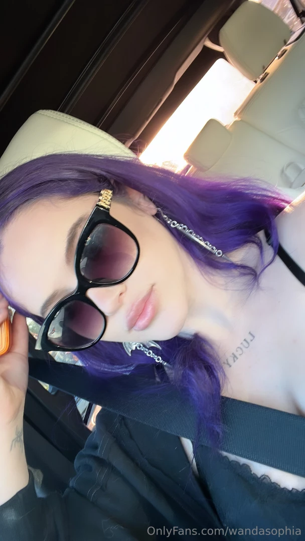 Where would you like me to take you baby 