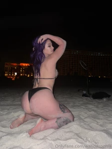 Sandy cheeks part 43