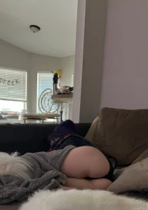 Stick it in if u wanna wake me up