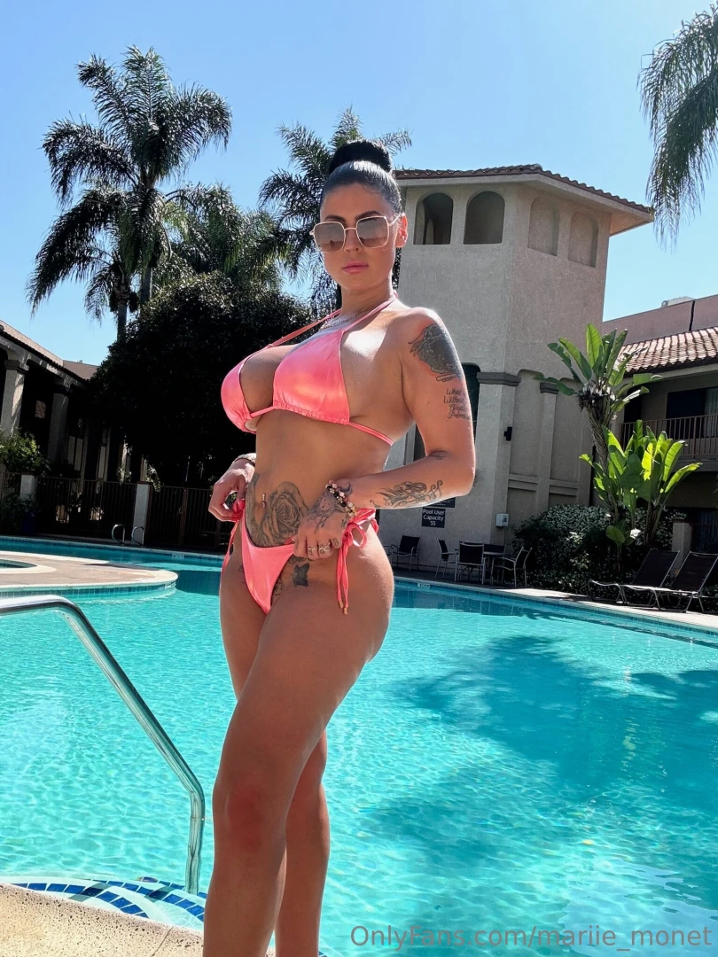 Mariie-monet part 4 