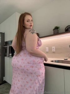 No apron no recipes just me serving heat straight to your dms what s part 1