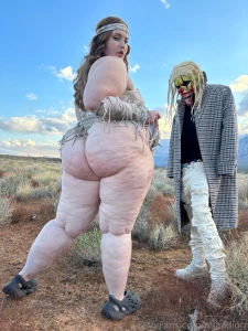 Can t get enough of that clown cock