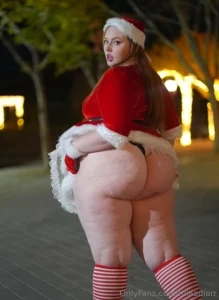 Tis the season to be a ho ho ho