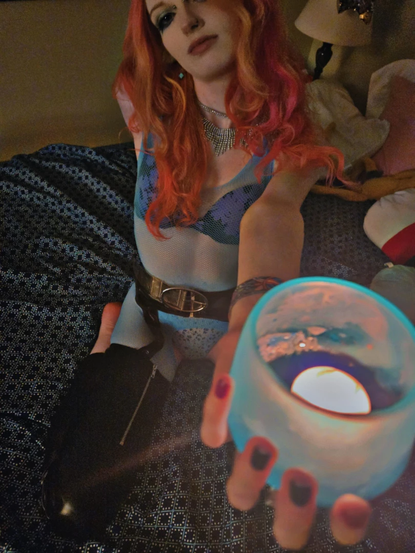 When you re with a natural redhead you re always playing with fire tip 