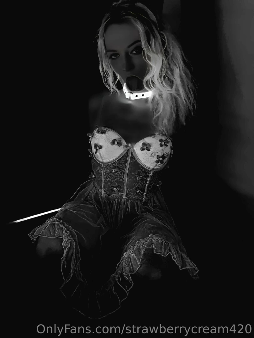 Another one from the new blacklit series don t be afraid of the dark i 