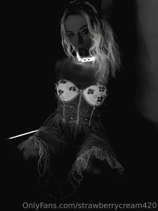 Another one from the new blacklit series don t be afraid of the dark i