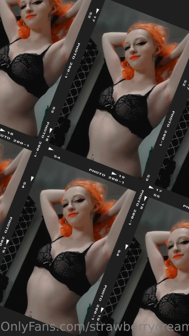 Have you watched the newest solo video yet it s hot as fuuuuuuck and part 1 