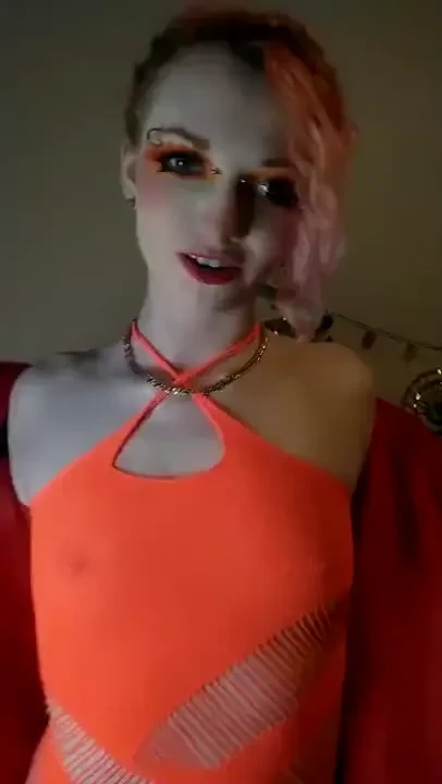 Livestream if u missed it playing with my new vibrator and edge myself 