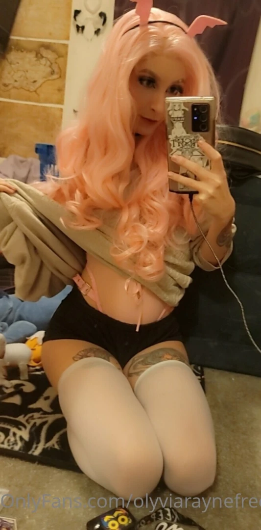 From before i moved but i wanted to share some post content making part 5 