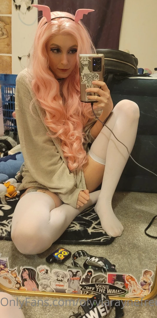 From before i moved but i wanted to share some post content making part 4 