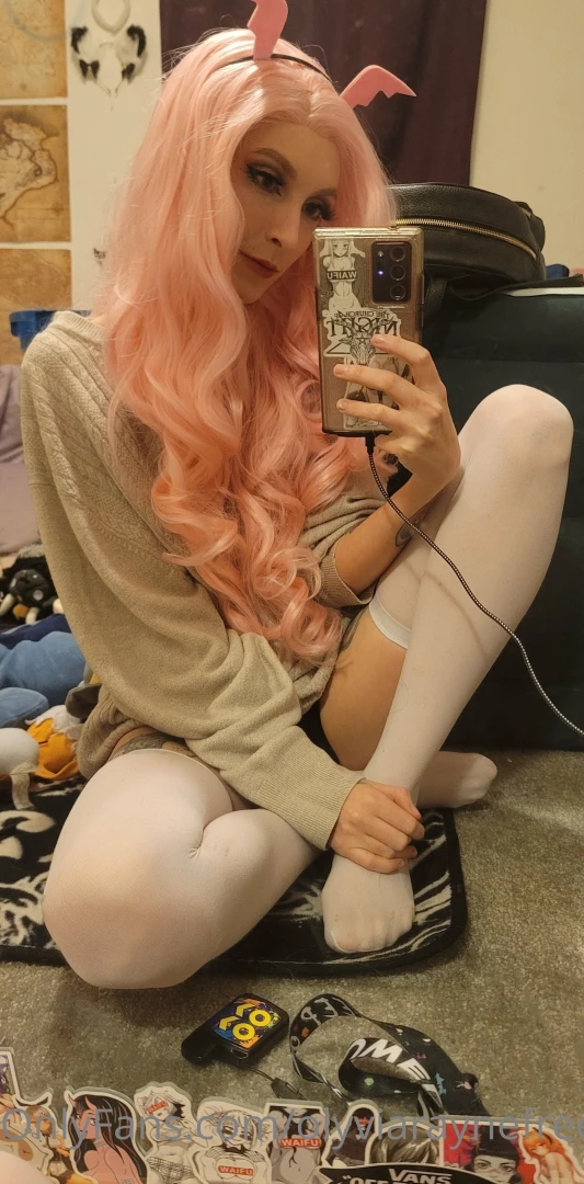 From before i moved but i wanted to share some post content making part 2 