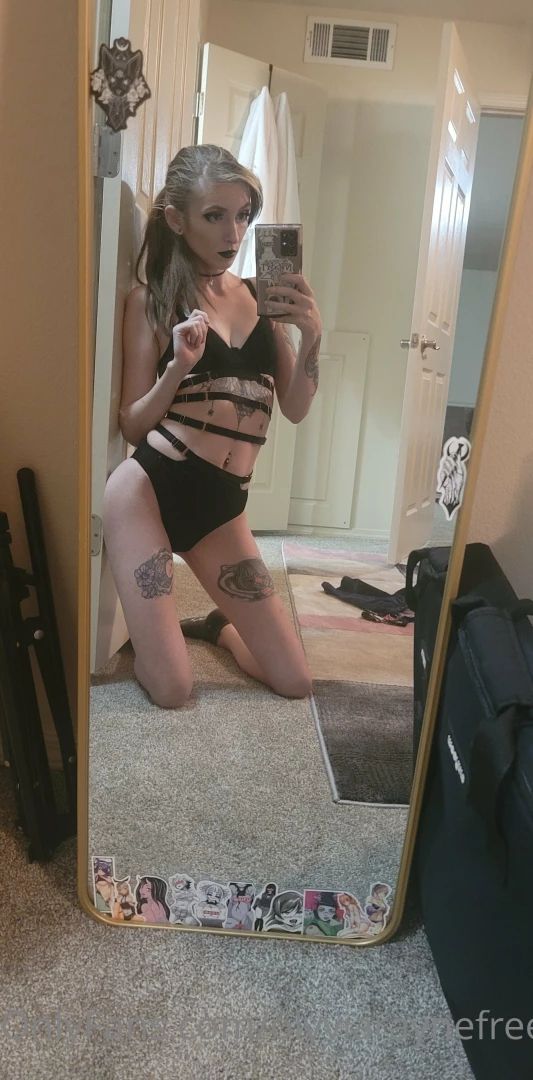 I got my own place more content on the way what does everyone want to 