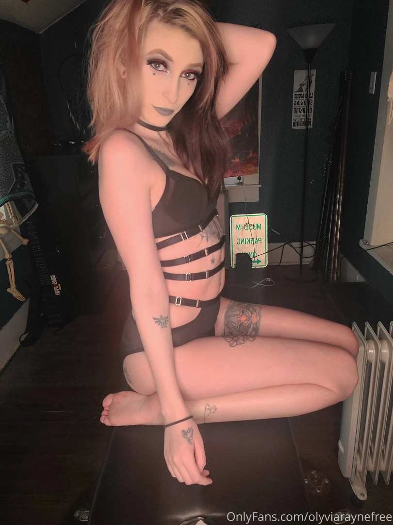 Be a good toy and unlock this post to see pictures of my panties 