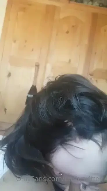 My alpha used me to make them cum this morning but i didn t get to 